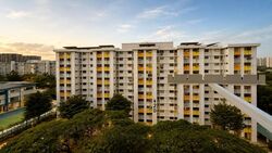 Blk 122 Geylang East Central (Geylang), HDB 4 Rooms #609079701